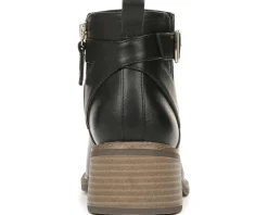 Women Dr. Scholl's Retrospect