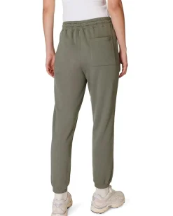 Sweaty Betty Revive Relaxed Joggers Umbra Green Best