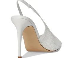 Steve Madden Reyes White Sale