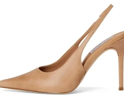 Steve Madden Reyes Tan Leather Best