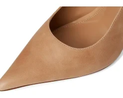 Steve Madden Reyes Tan Leather Best