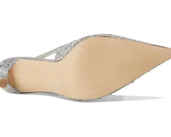 Steve Madden Reyes Silver Discount