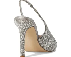 Steve Madden Reyes Silver Discount
