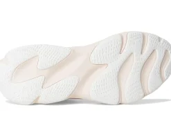 Ryka Rezorb Max Pink Coral Mesh Fabric