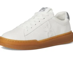 Sam Edelman Rhea White/Silver Clearance