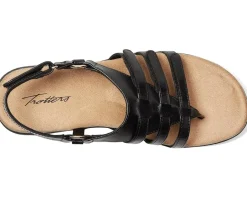 Trotters Ria Black