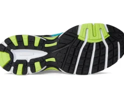 Saucony Originals Ride Millennium White/Mutant Clearance