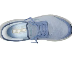 Women SKECHERS Ridge Oak Hands Free Slip-Ins