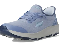 Women SKECHERS Ridge Oak Hands Free Slip-Ins