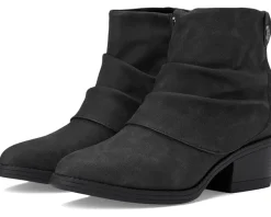 Women Blowfish Malibu Riley Booties