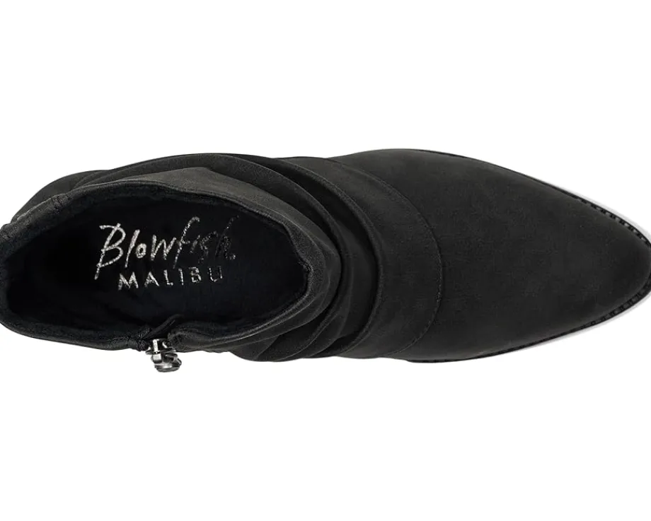 Women Blowfish Malibu Riley Booties