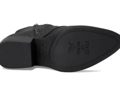 Women Blowfish Malibu Riley Booties