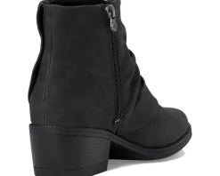 Women Blowfish Malibu Riley Booties