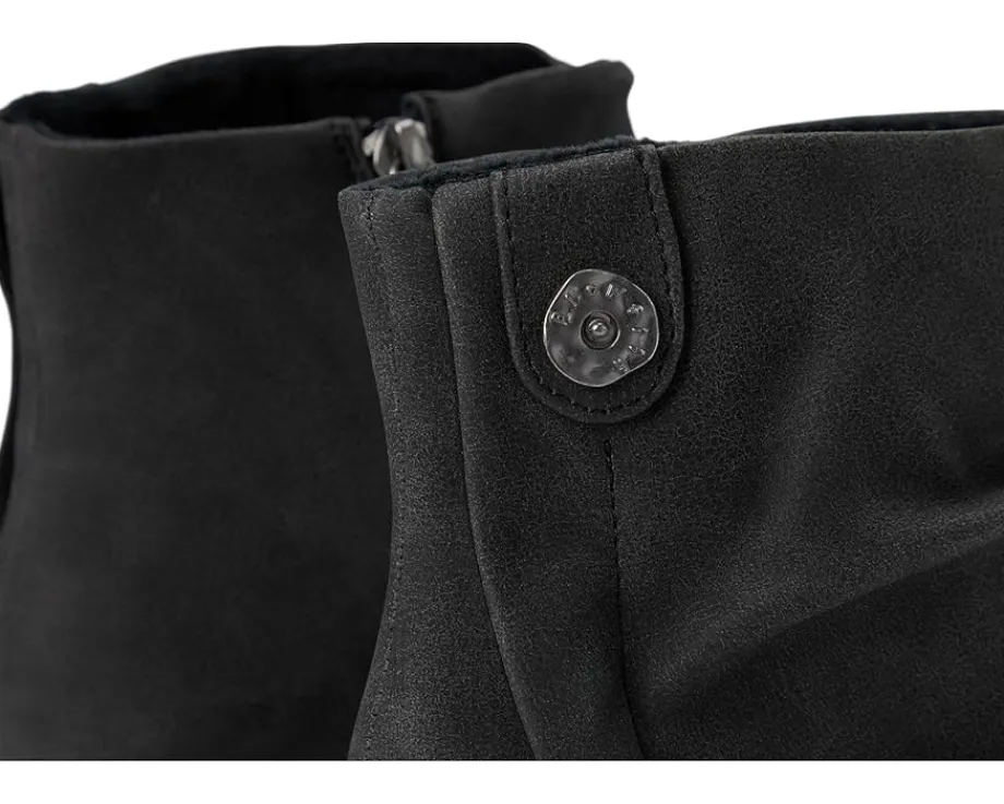 Women Blowfish Malibu Riley Booties