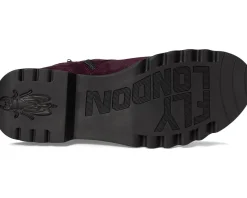 FLY LONDON RILY991FLY Purple Online