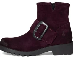 FLY LONDON RILY991FLY Purple Online