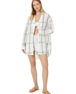 Women L*Space Rio Tunic