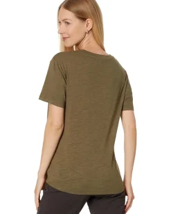 Women Sanctuary Riptide Twist Tee