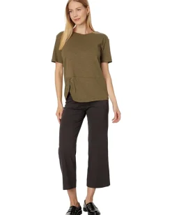 Women Sanctuary Riptide Twist Tee