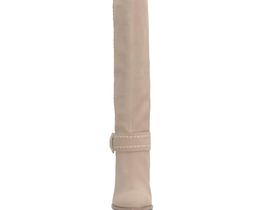 Lucky Brand Risvin Smoke Grey Clearance