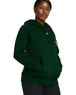Women Under Armour Rival Fleece Hoodie