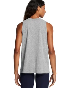 Women Under Armour Rival Muscle Tank