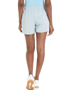 Women Under Armour Rival Terry Shorts