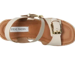 Steve Madden River Bone Leather Online