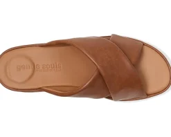 Women Gentle Souls by Kenneth Cole River