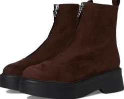 Calvin Klein Rivin Dark Brown Discount