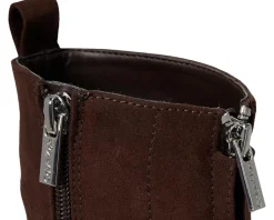 Calvin Klein Rivin Dark Brown Discount