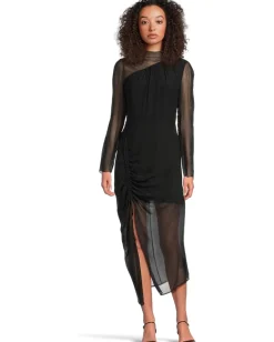 Women AllSaints Rizo Dress