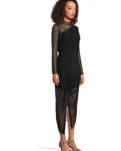 Women AllSaints Rizo Dress