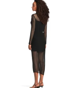 Women AllSaints Rizo Dress