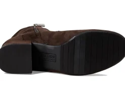Kenneth Cole Reaction Road Stretch Chocolate Discount
