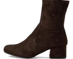 Kenneth Cole Reaction Road Stretch Chocolate Discount