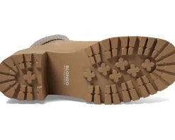 Blondo Roary Waterproof Sand Nubuck Discount