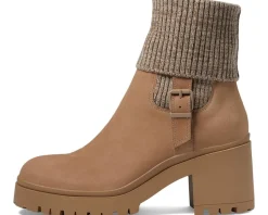 Blondo Roary Waterproof Sand Nubuck Discount