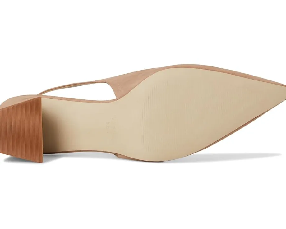 Steve Madden Robyn Tan Nubuck Outlet