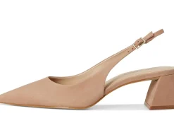 Steve Madden Robyn Tan Nubuck Outlet