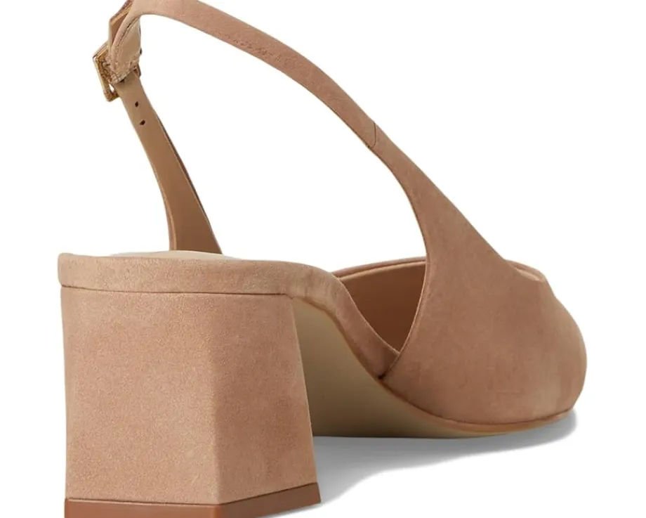 Steve Madden Robyn Tan Nubuck Outlet