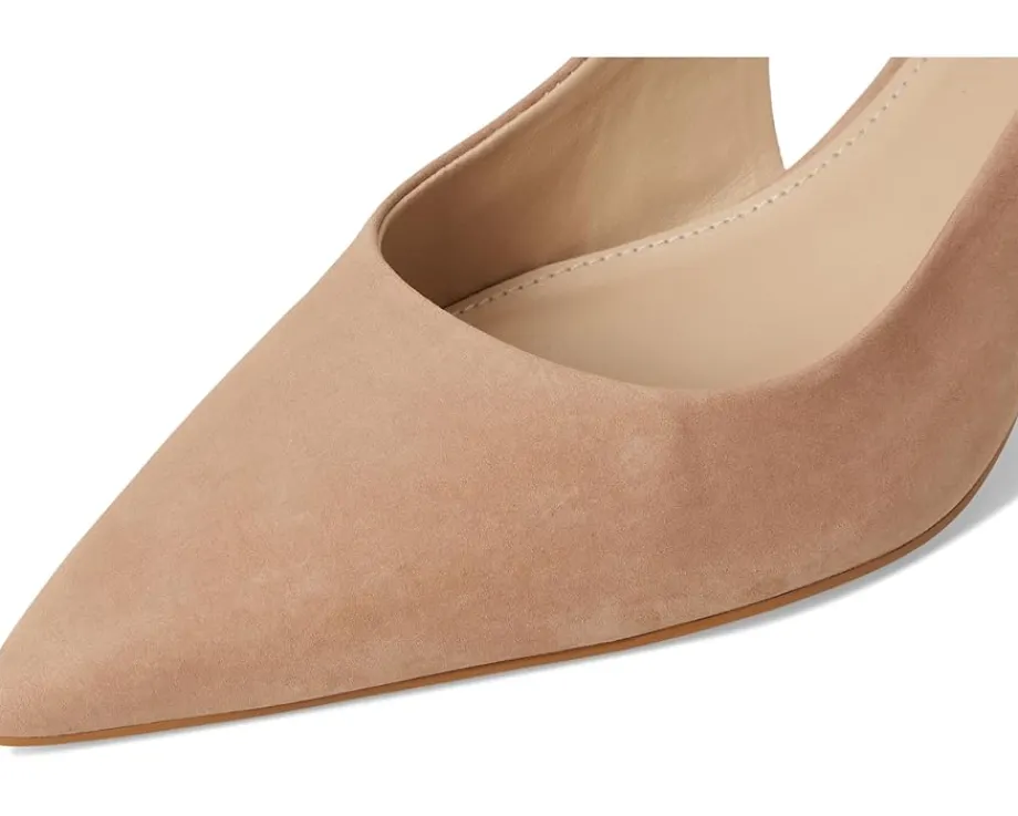 Steve Madden Robyn Tan Nubuck Outlet