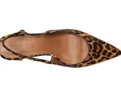 Steve Madden Robyn Leopard Hot