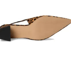 Steve Madden Robyn Leopard Hot