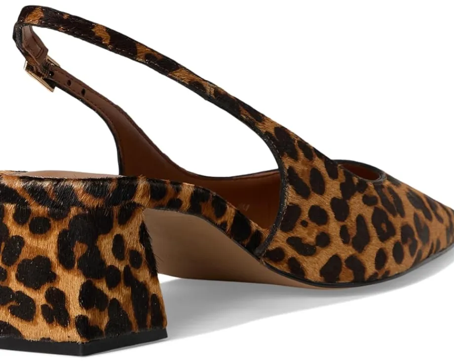 Steve Madden Robyn Leopard Hot