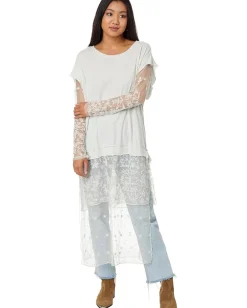 Women Free People Rock Steady Maxi