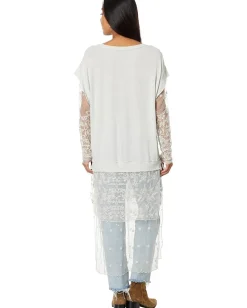 Women Free People Rock Steady Maxi