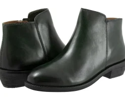 SoftWalk Rocklin 2.0 Dark Green Best