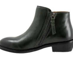 SoftWalk Rocklin 2.0 Dark Green Best