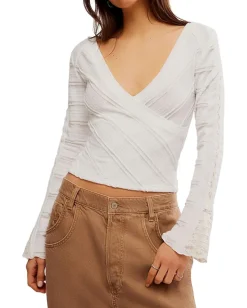 Women Free People Rocky Long Sleeve